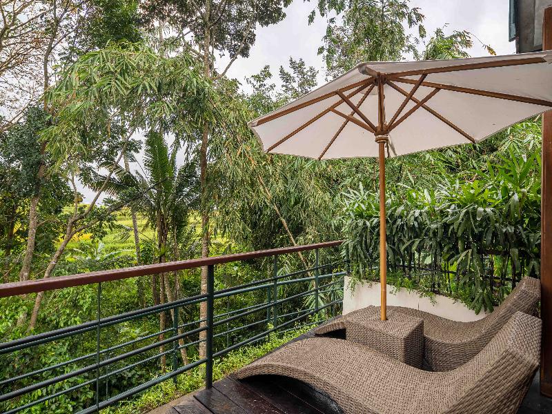Kappa Senses Ubud - Oda