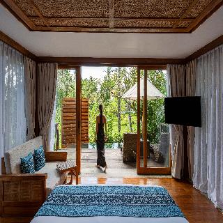 Kappa Senses Ubud fotoÄŸrafÄ±
