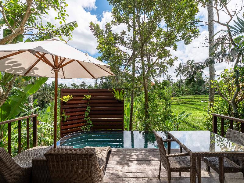 Kappa Senses Ubud - Oda