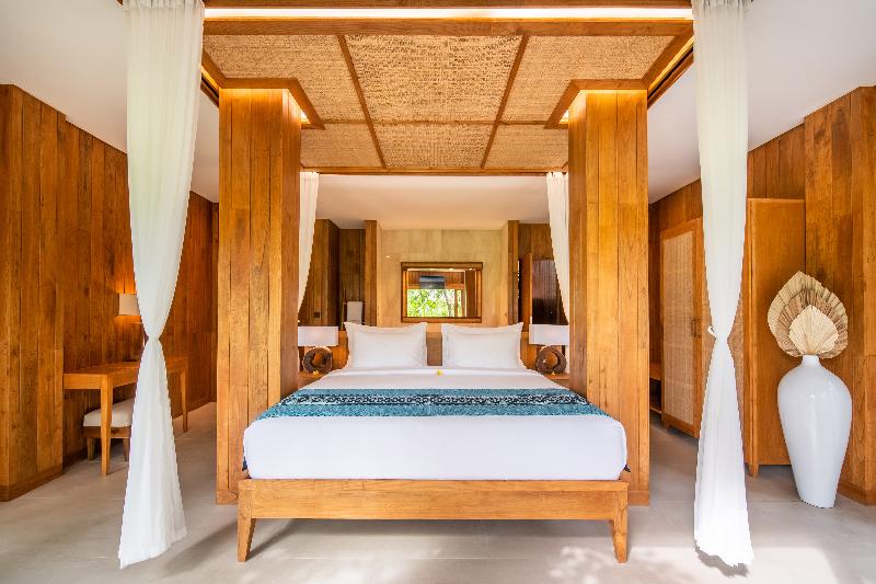 Kappa Senses Ubud - Oda
