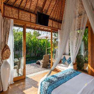 Kappa Senses Ubud fotoÄŸrafÄ±