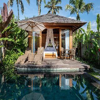 Kappa Senses Ubud fotoÄŸrafÄ±
