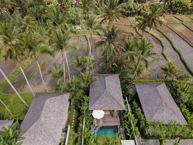 Kappa Senses Ubud - Oda