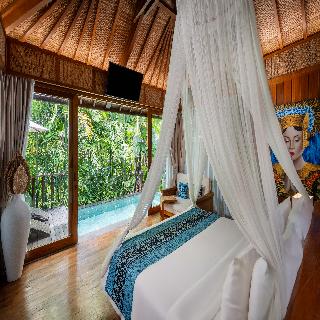 Kappa Senses Ubud fotoÄŸrafÄ±