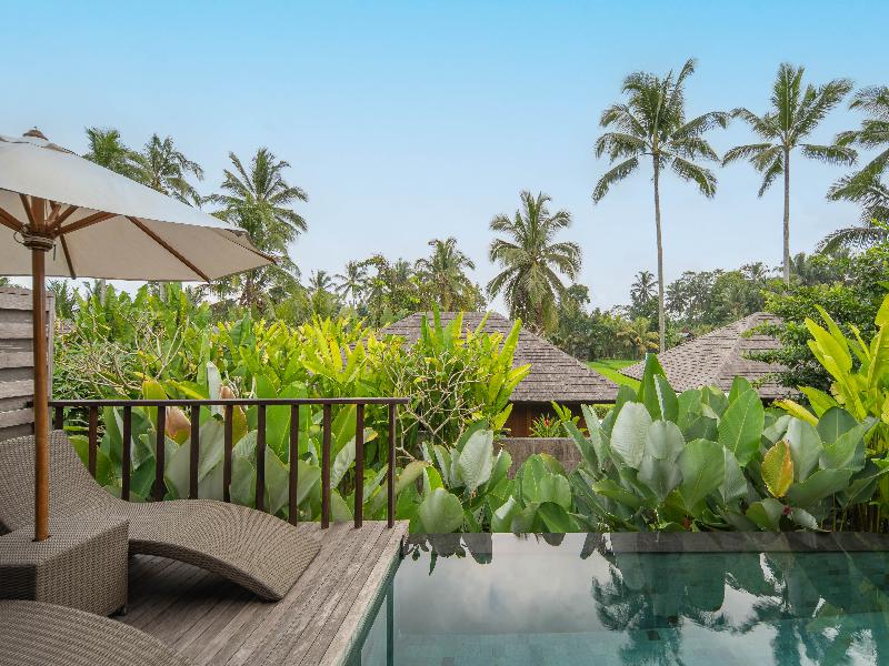 Kappa Senses Ubud - Oda