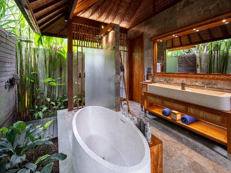 Kappa Senses Ubud - Oda