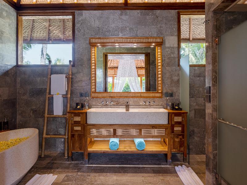 Kappa Senses Ubud - Oda