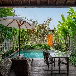Kappa Senses Ubud fotoÄŸrafÄ±