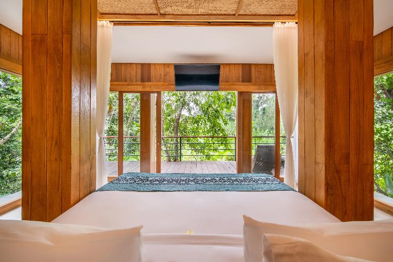 Kappa Senses Ubud - Oda