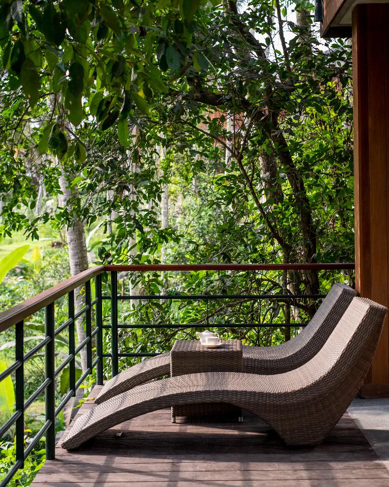 Kappa Senses Ubud - Oda