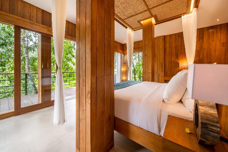 Kappa Senses Ubud - Oda