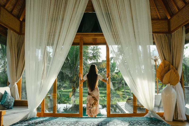Kappa Senses Ubud - Oda