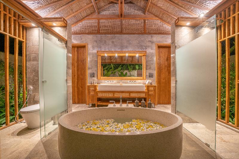 Kappa Senses Ubud - Oda