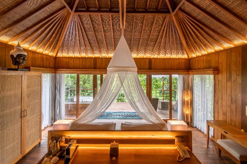 Kappa Senses Ubud - Oda