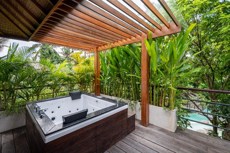 Kappa Senses Ubud - Oda
