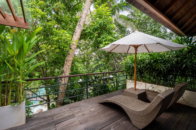 Kappa Senses Ubud - Oda