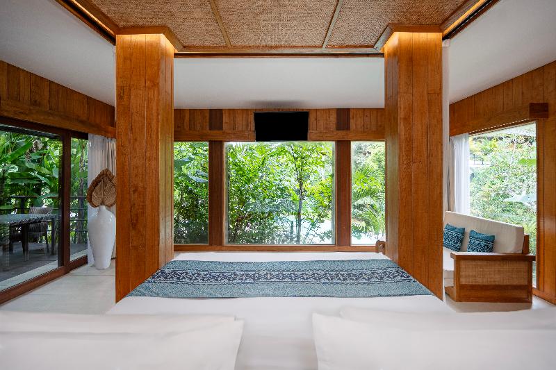 Kappa Senses Ubud - Oda