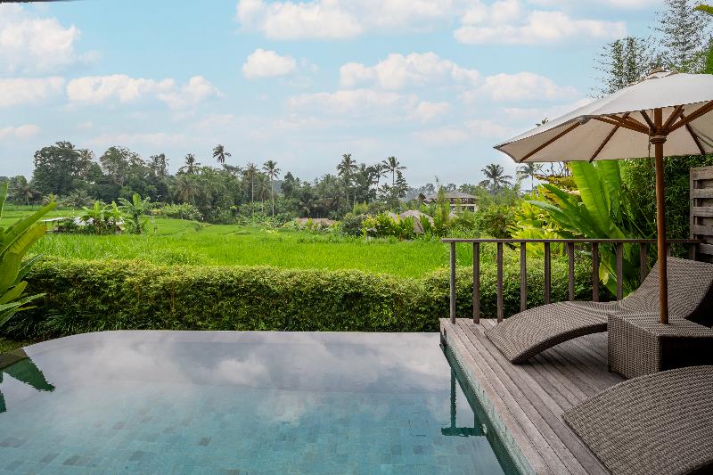 Kappa Senses Ubud - Oda