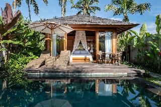 Kappa Senses Ubud fotoÄŸrafÄ±
