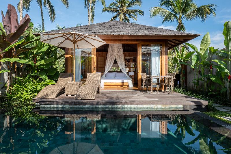Kappa Senses Ubud - Oda