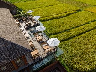 Kappa Senses Ubud fotoÄŸrafÄ±