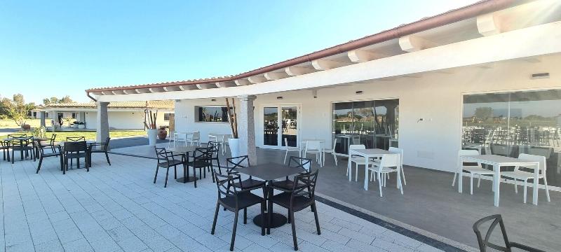S Arena Beach - Bar
