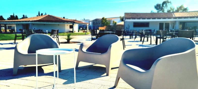 S Arena Beach - Bar