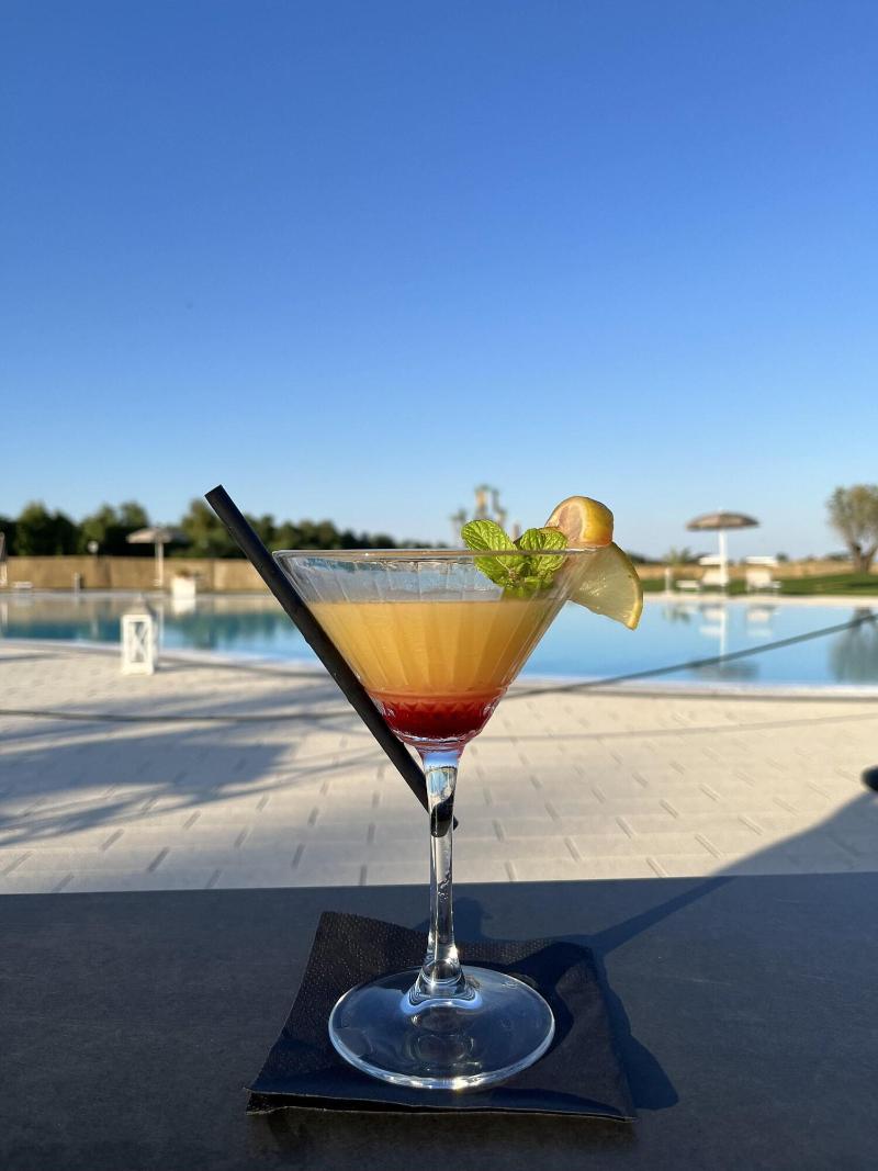 S Arena Beach - Bar
