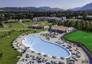S Arena Beach otel fotoğrafı