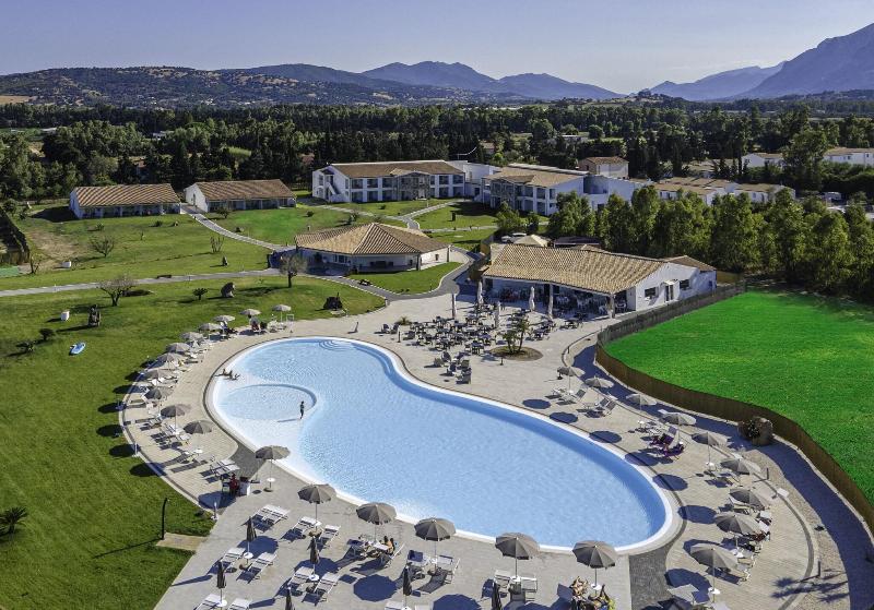 S Arena Beach - Genel