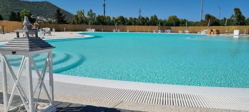S Arena Beach - Havuz
