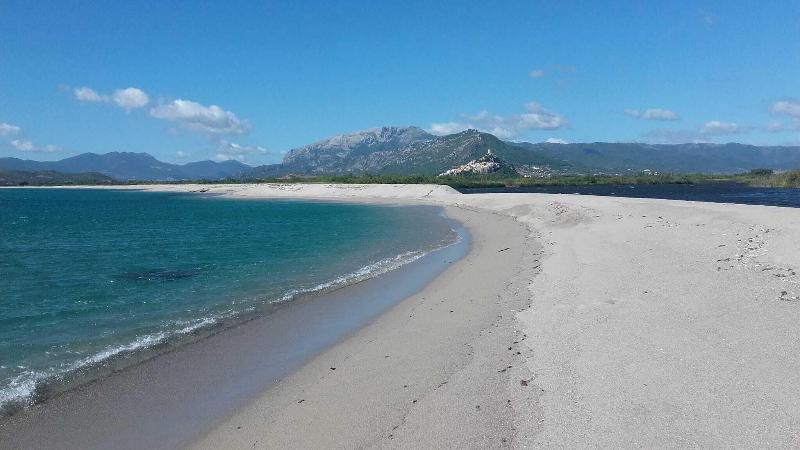S Arena Beach - Plaj