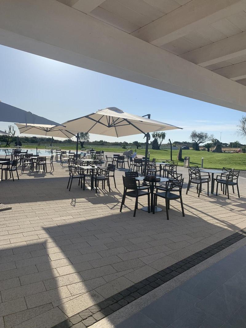 S Arena Beach - Restoran