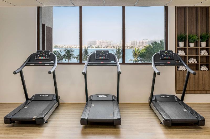 Wyndham Residences The Palm - Aktivite