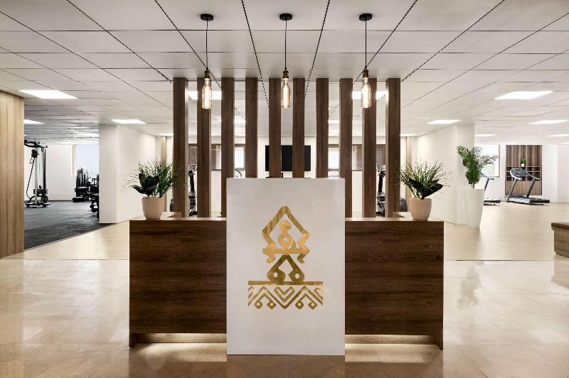 Wyndham Residences The Palm - Aktivite