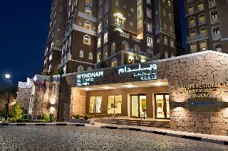 Wyndham Residences The Palm otel fotoğrafı
