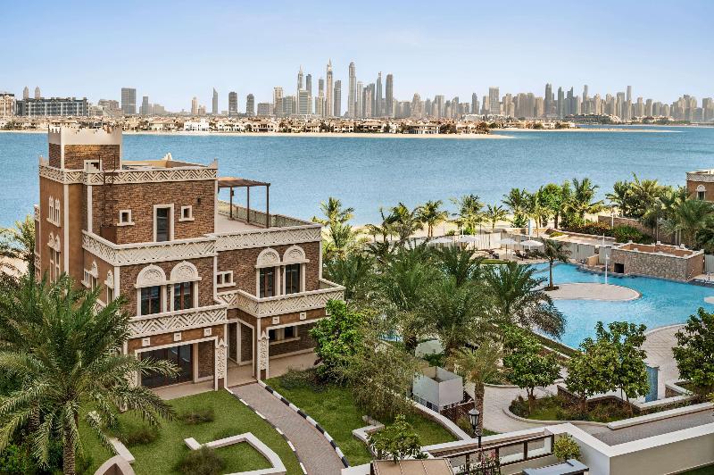 Wyndham Residences The Palm - Genel