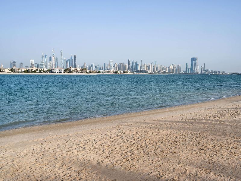 Wyndham Residences The Palm - Genel