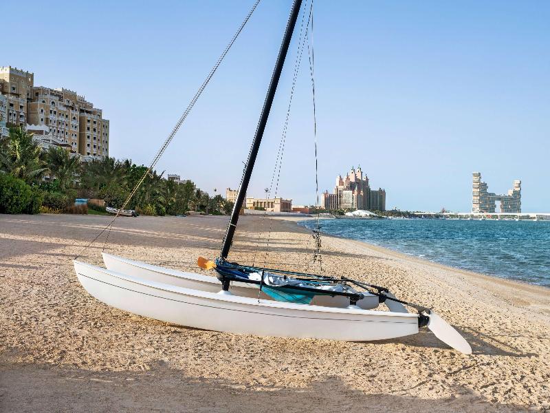 Wyndham Residences The Palm - Genel