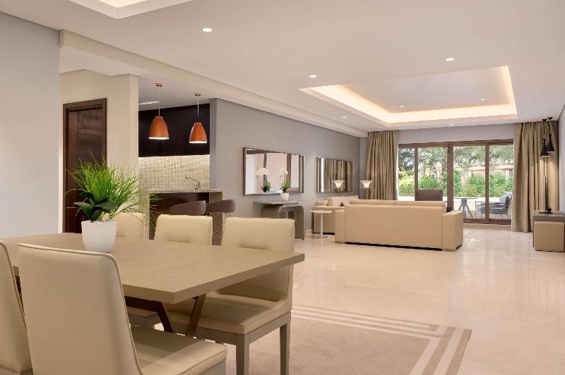 Wyndham Residences The Palm - Oda