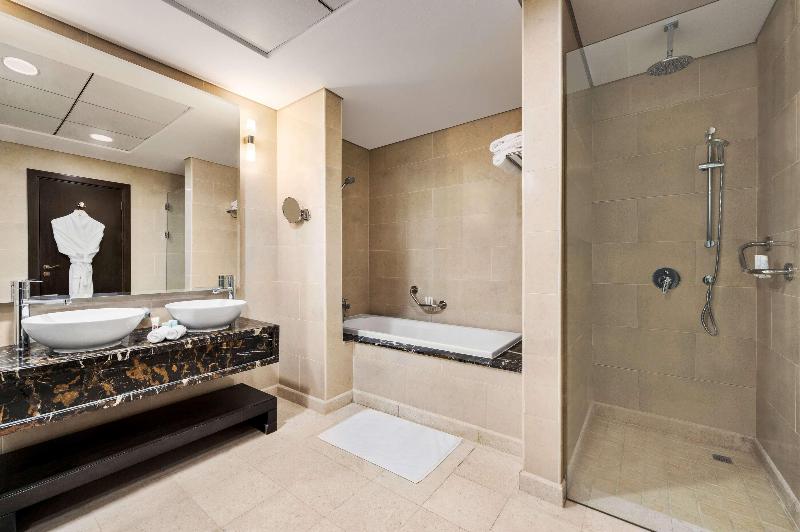 Wyndham Residences The Palm - Oda