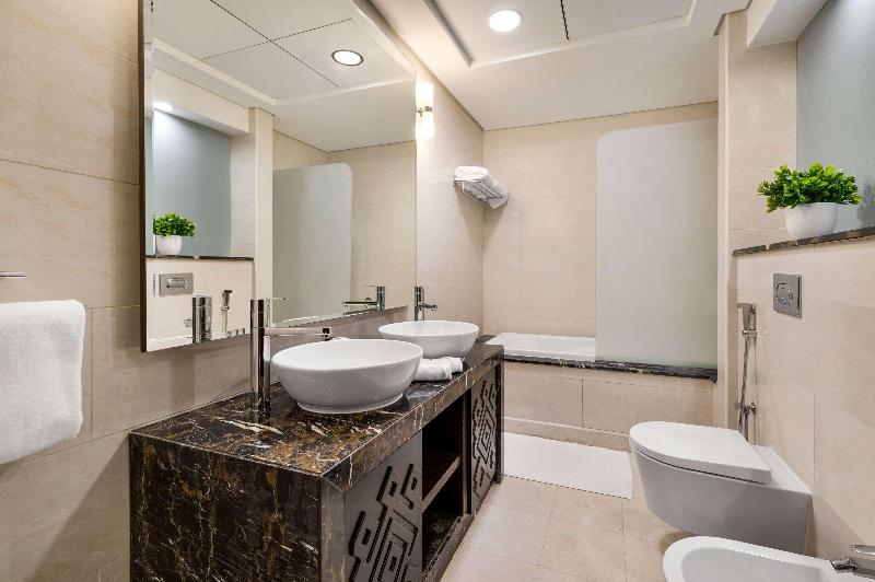 Wyndham Residences The Palm - Oda