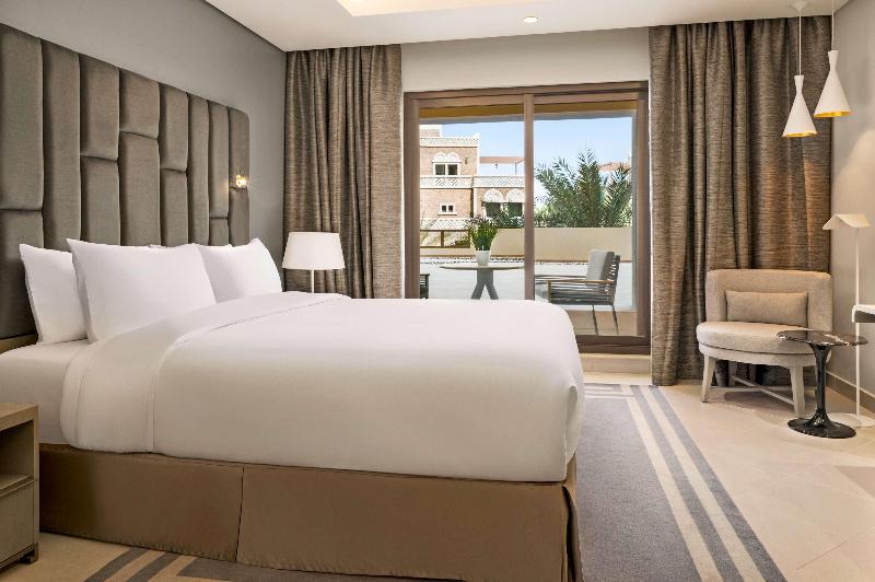 Wyndham Residences The Palm - Oda
