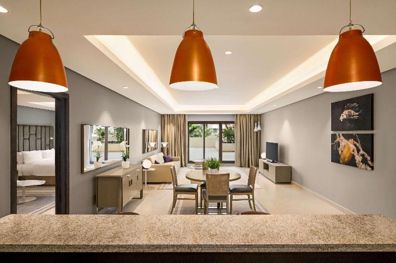 Wyndham Residences The Palm - Oda