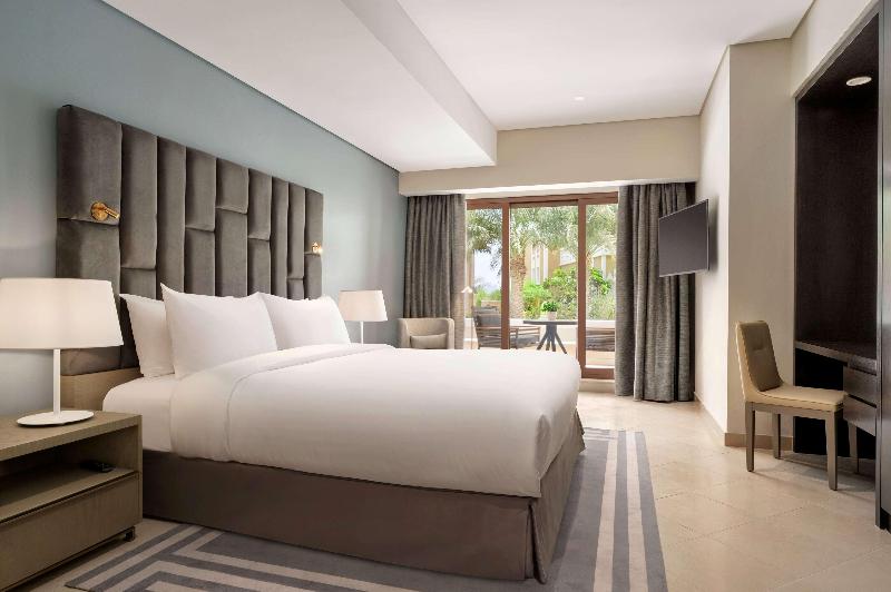 Wyndham Residences The Palm - Oda