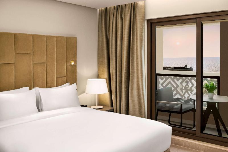 Wyndham Residences The Palm - Oda
