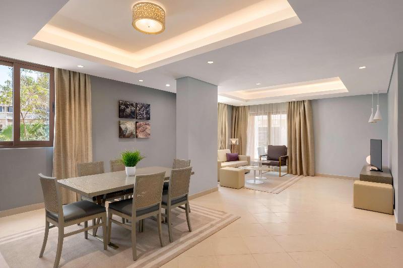 Wyndham Residences The Palm - Oda