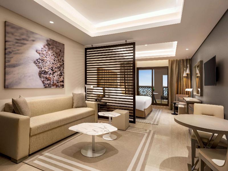Wyndham Residences The Palm - Oda