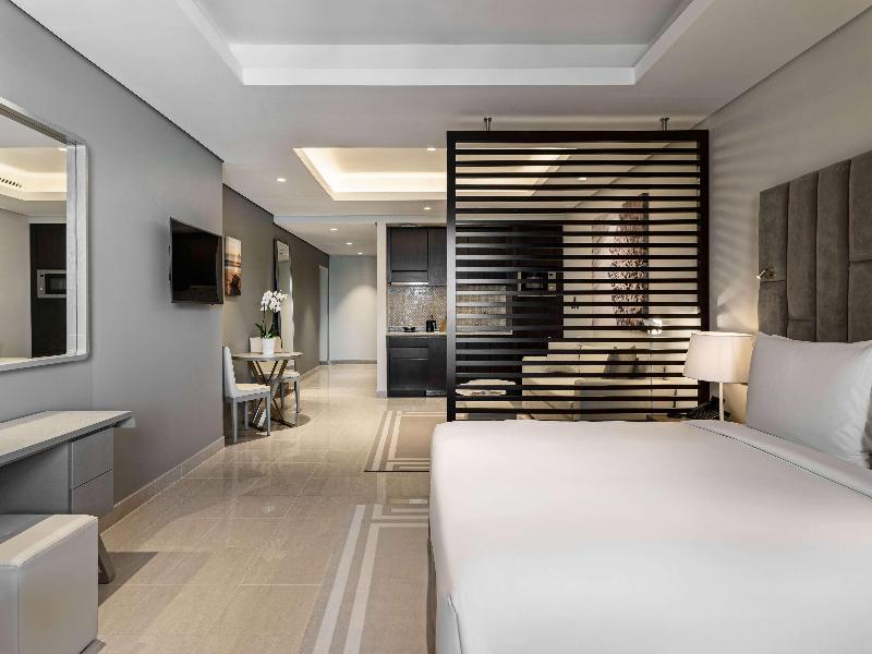 Wyndham Residences The Palm - Oda