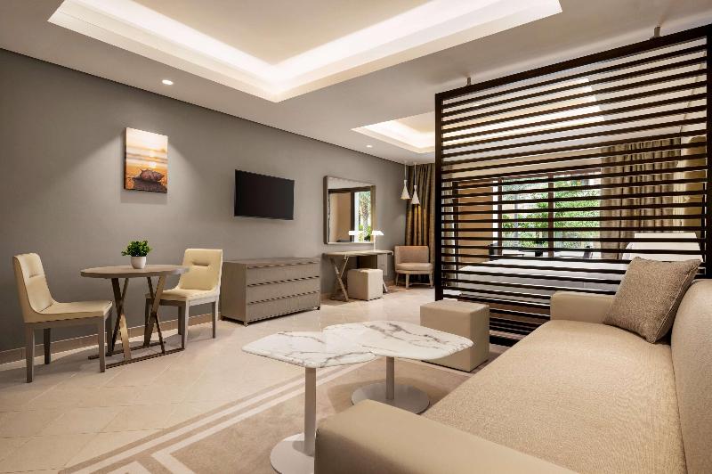 Wyndham Residences The Palm - Oda